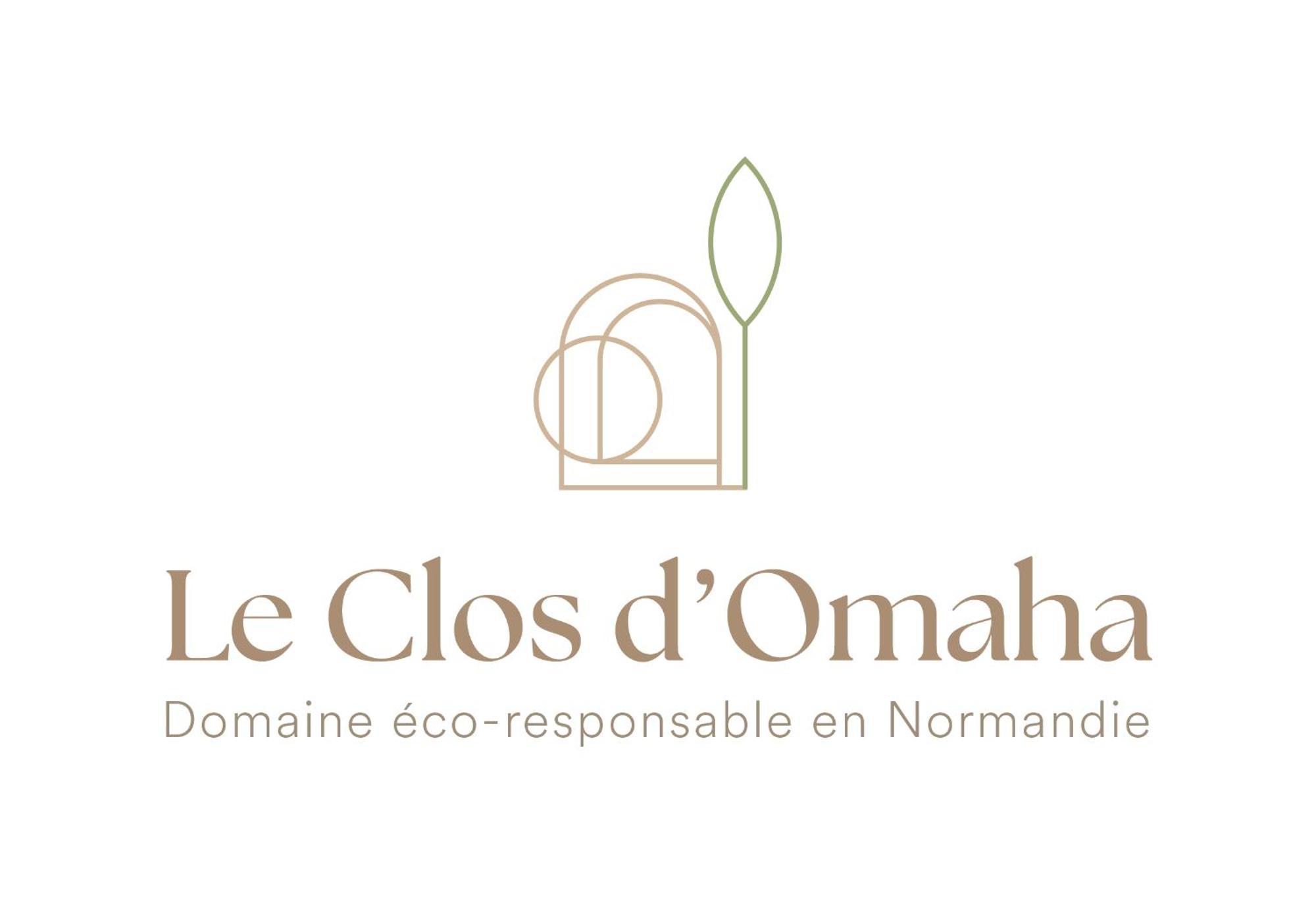 Le Clos D'Omaha Englesqueville-la-Percee Exterior photo